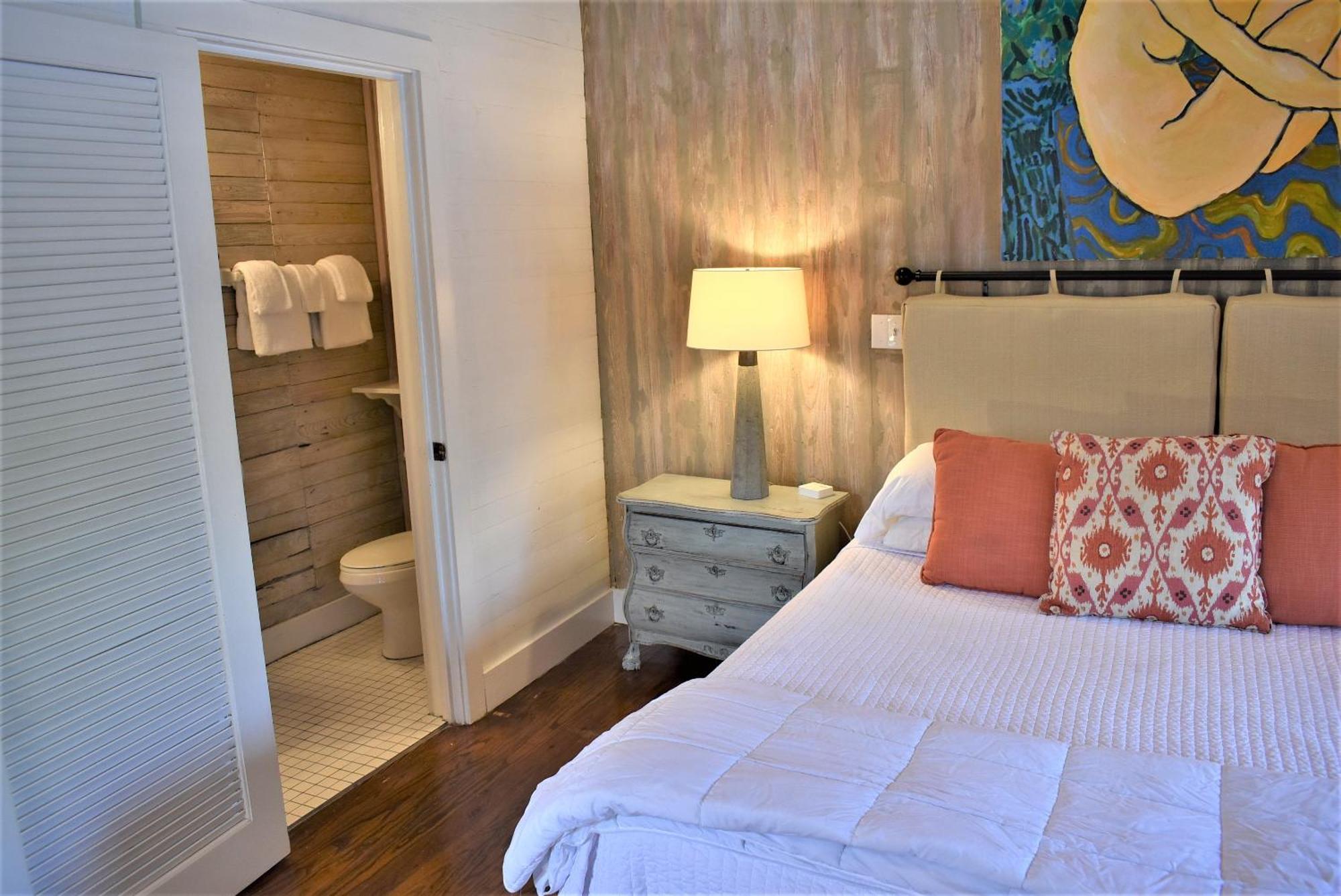 Simonton Court Historic & 4*
