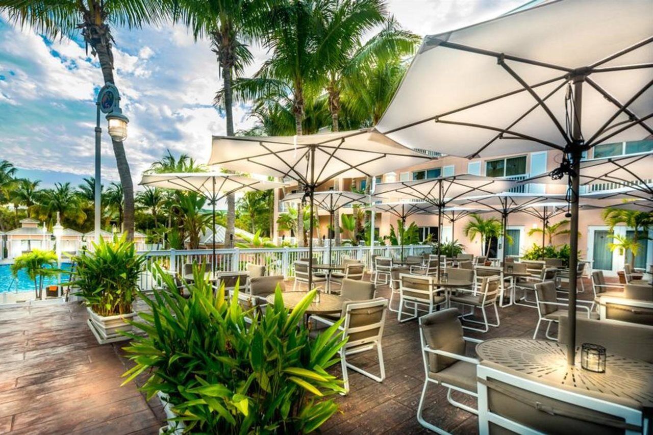 Resort Doubletree By Hilton Grand Key Key West