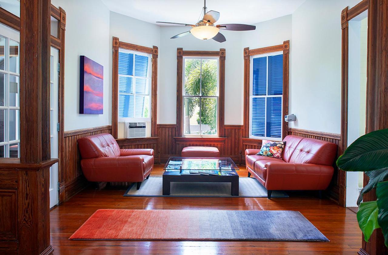 Bed & Breakfast Azul Key West