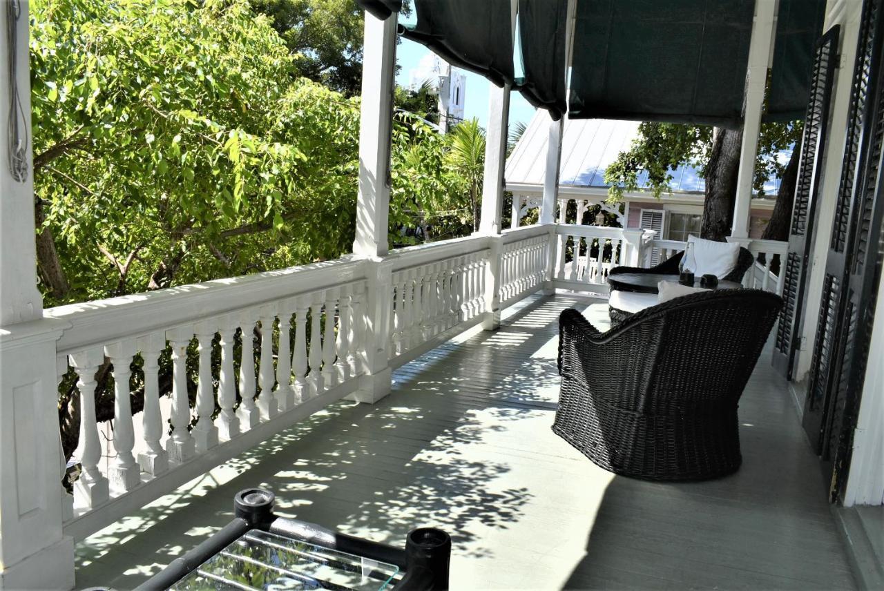 Simonton Court Historic & 4* Key West