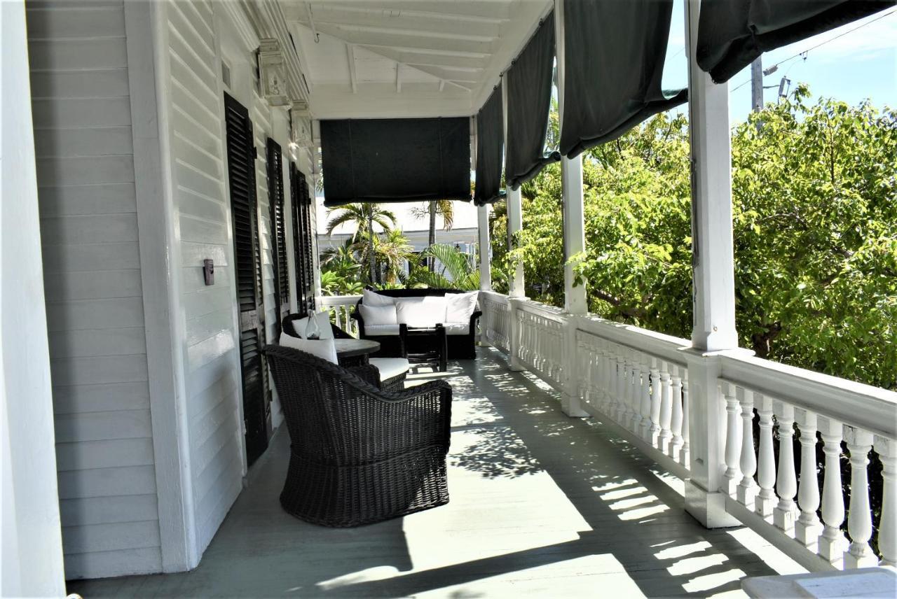 Simonton Court Historic & 4*