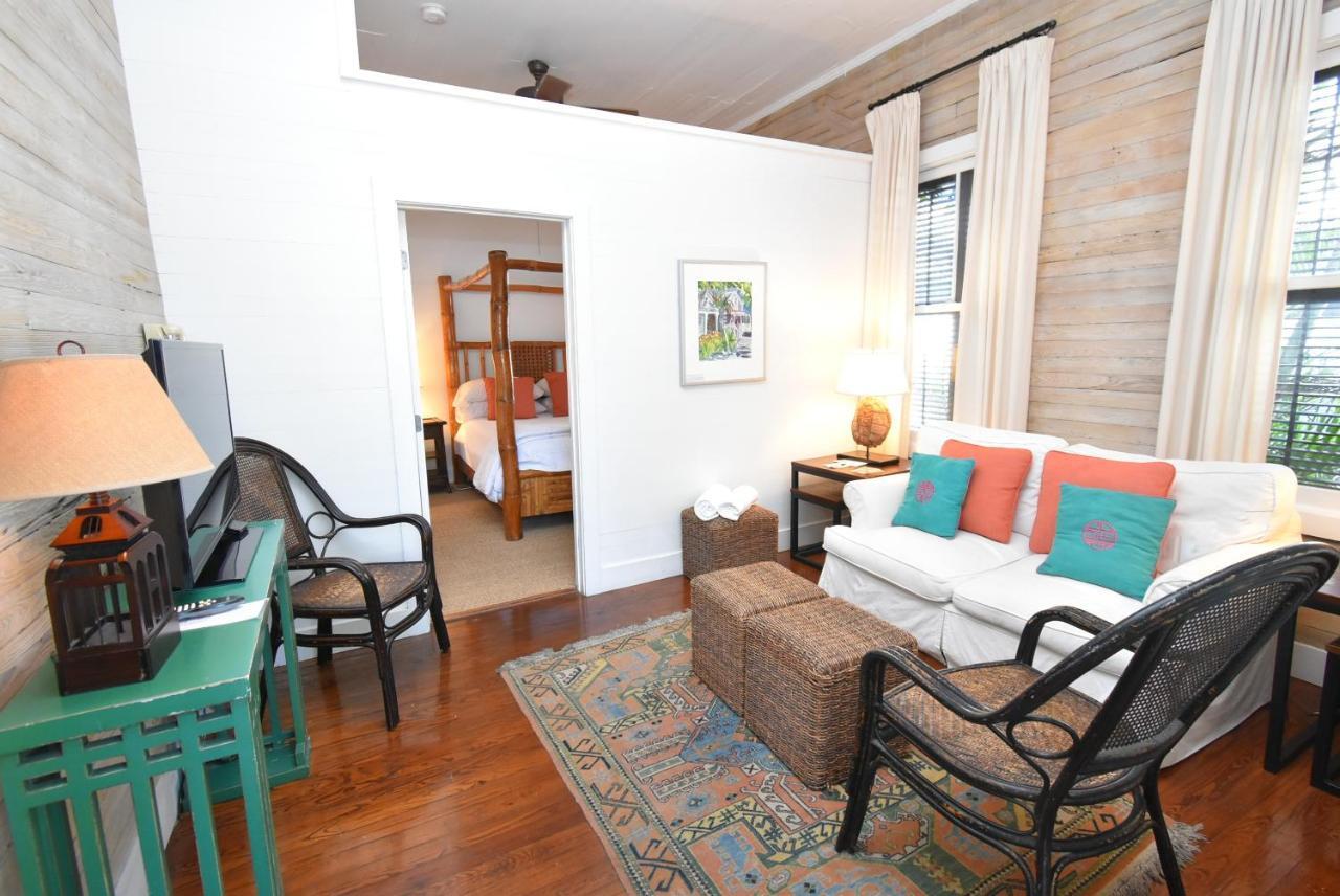 Simonton Court Historic & 4* Key West