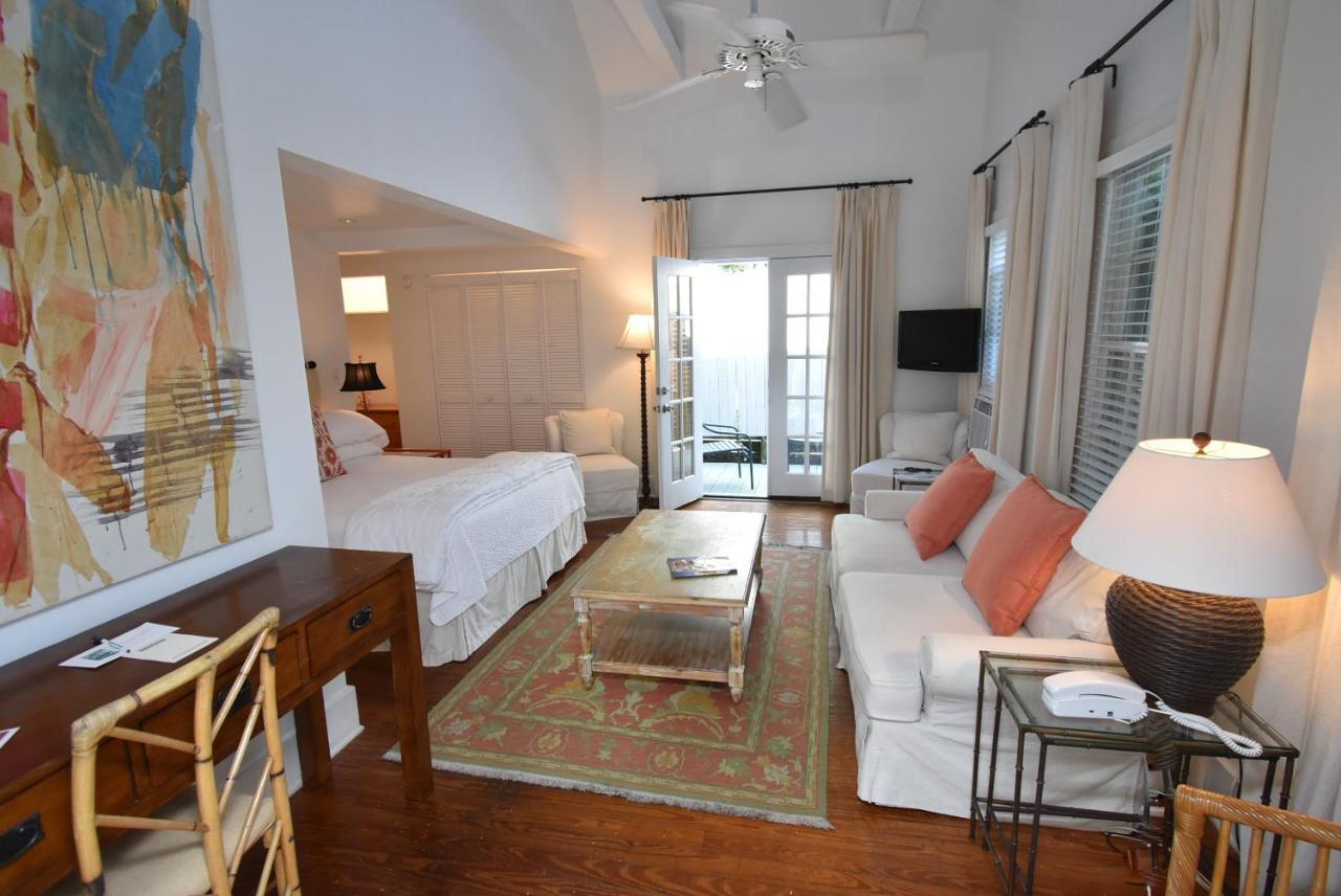 Simonton Court Historic & Inn Key West