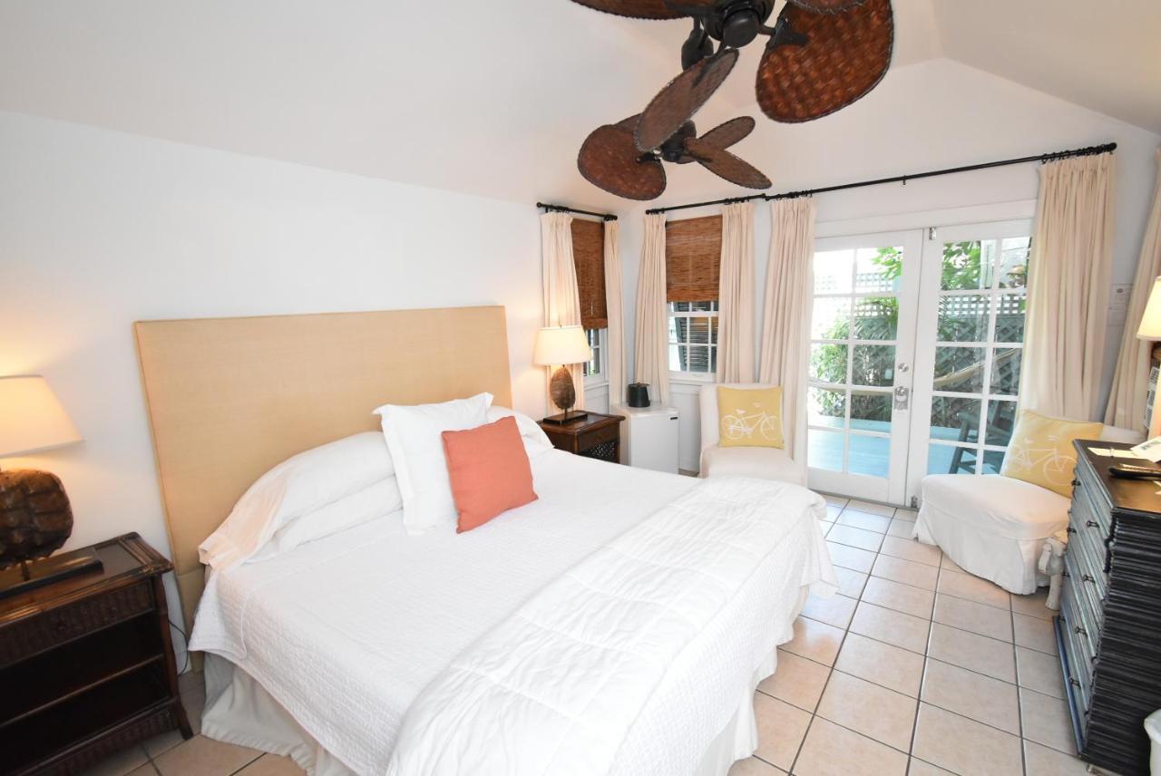 Inn Simonton Court Historic & Key West