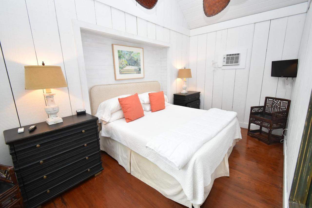 Simonton Court Historic & Inn Key West