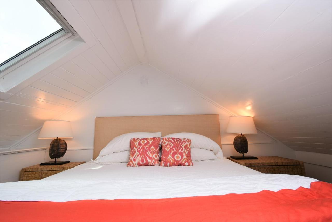Simonton Court Historic & 4* Key West