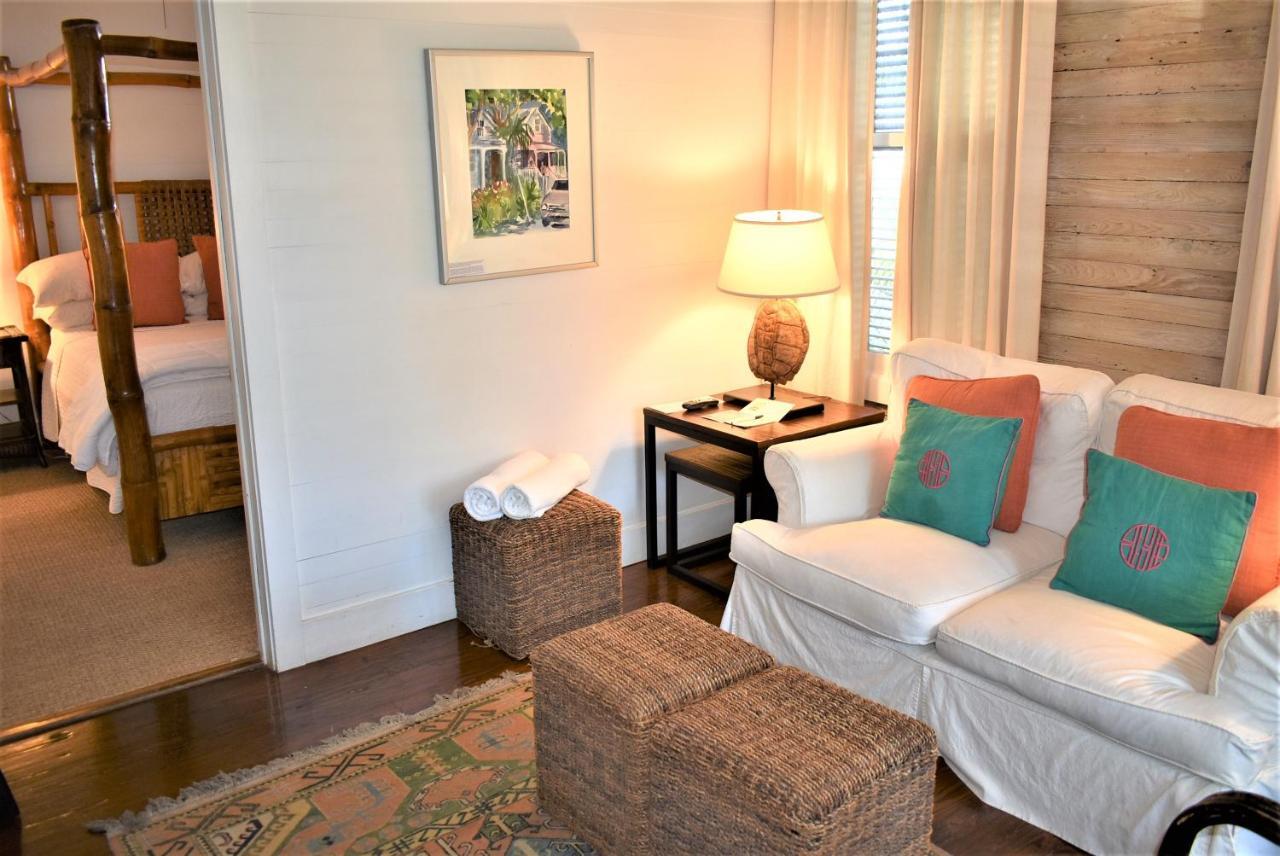 Simonton Court Historic & Inn Key West
