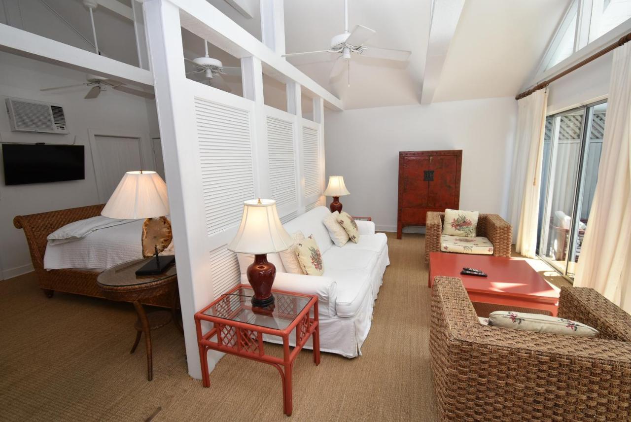 Simonton Court Historic & 4* Key West