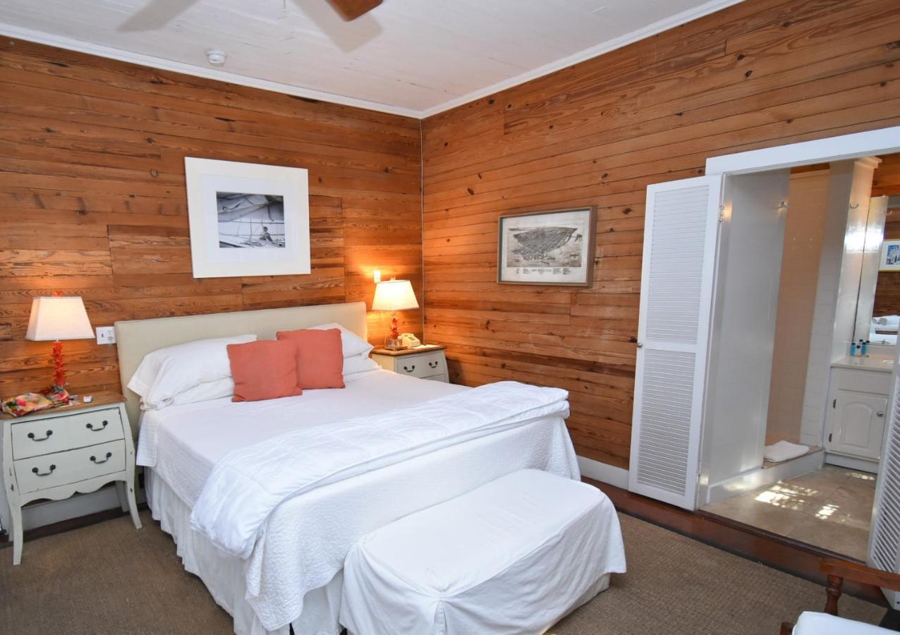Inn Simonton Court Historic & 4*
