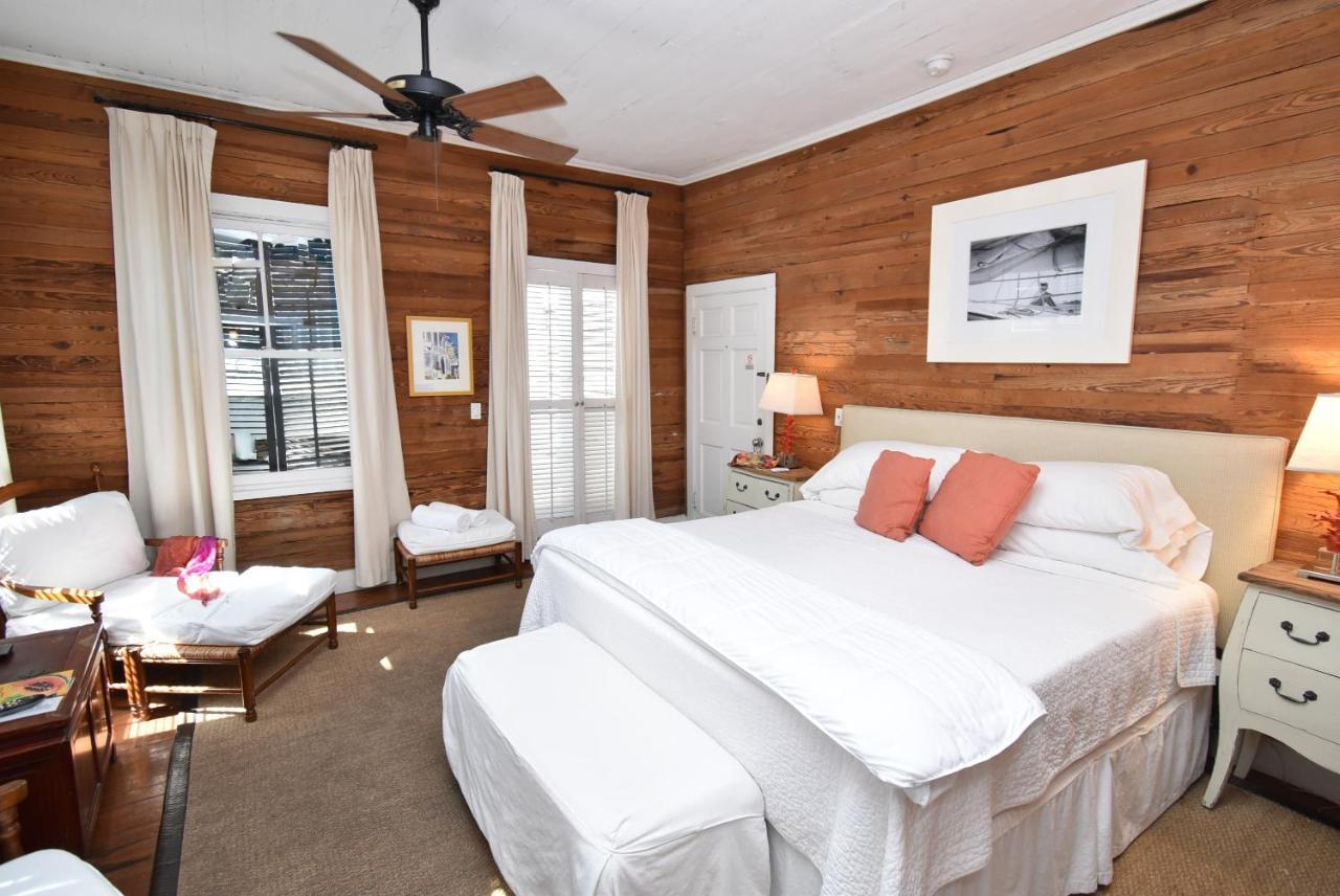 Inn Simonton Court Historic & 4*