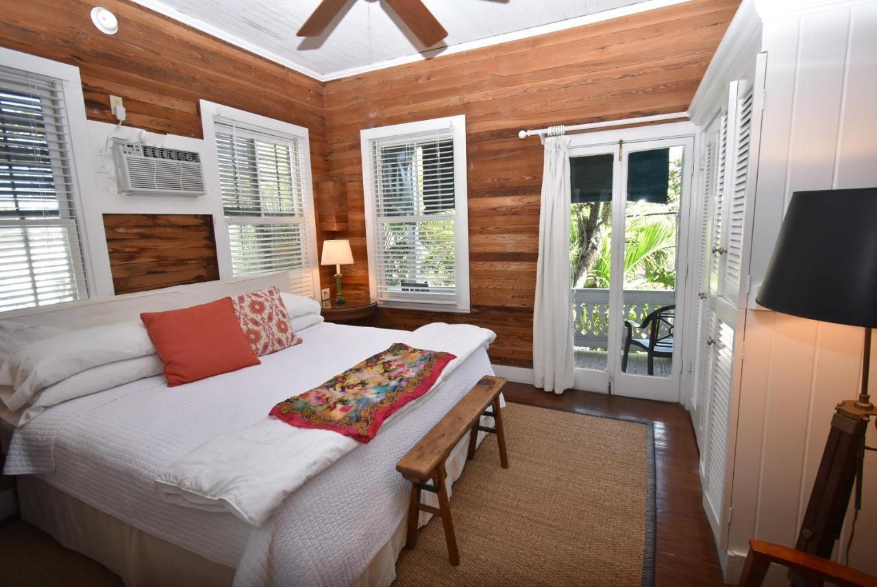 Simonton Court Historic & Inn 4*
