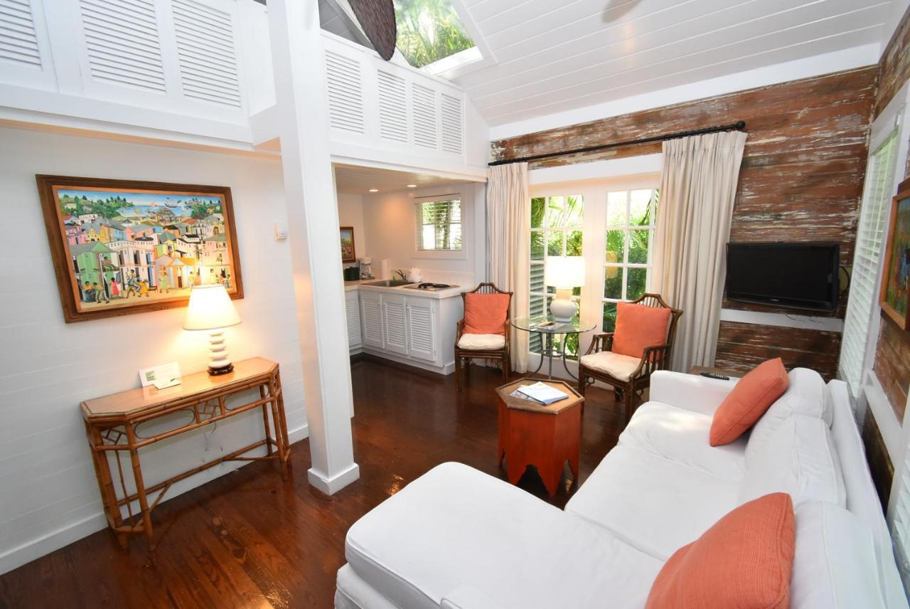 Inn Simonton Court Historic &