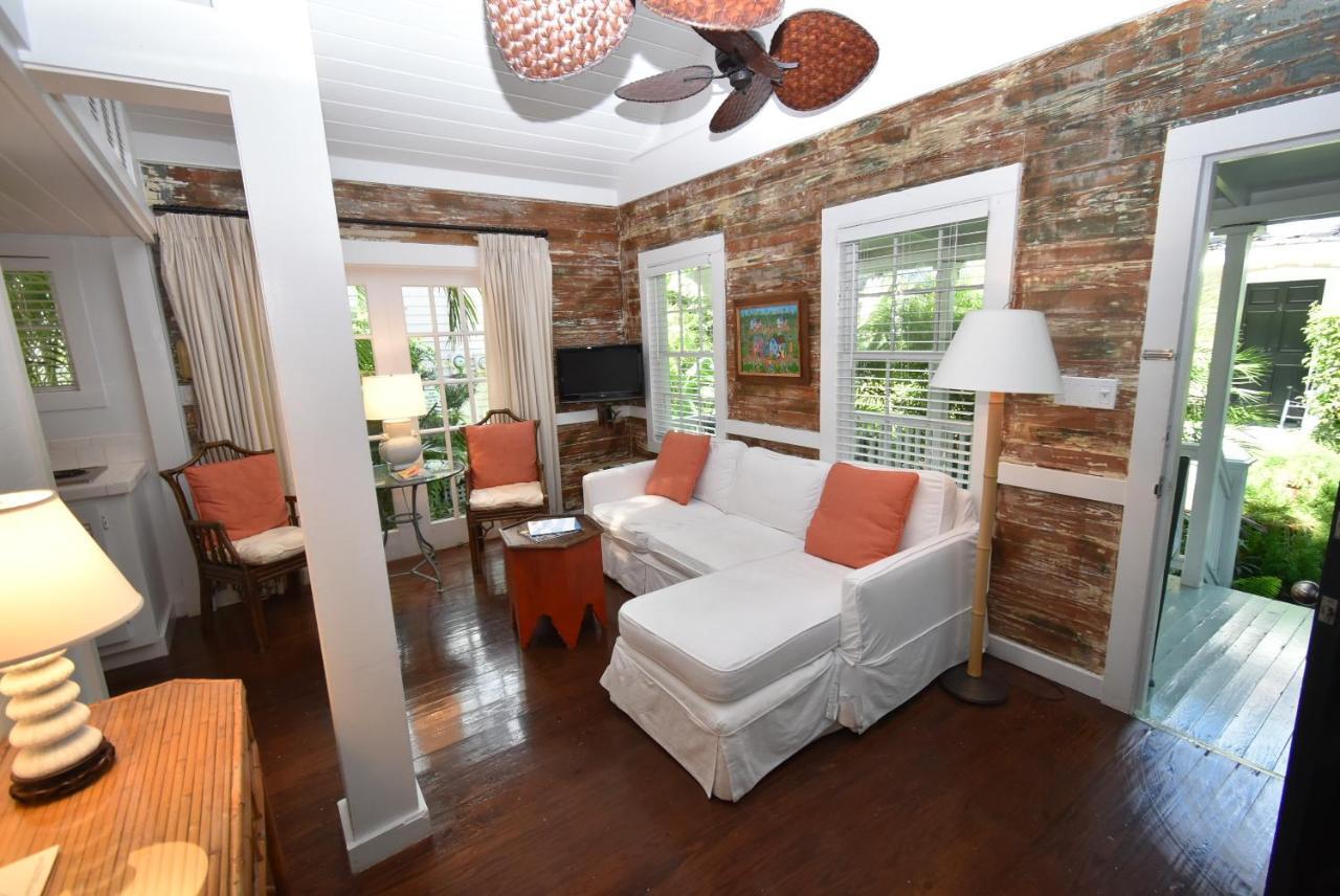 Simonton Court Historic & Inn Key West