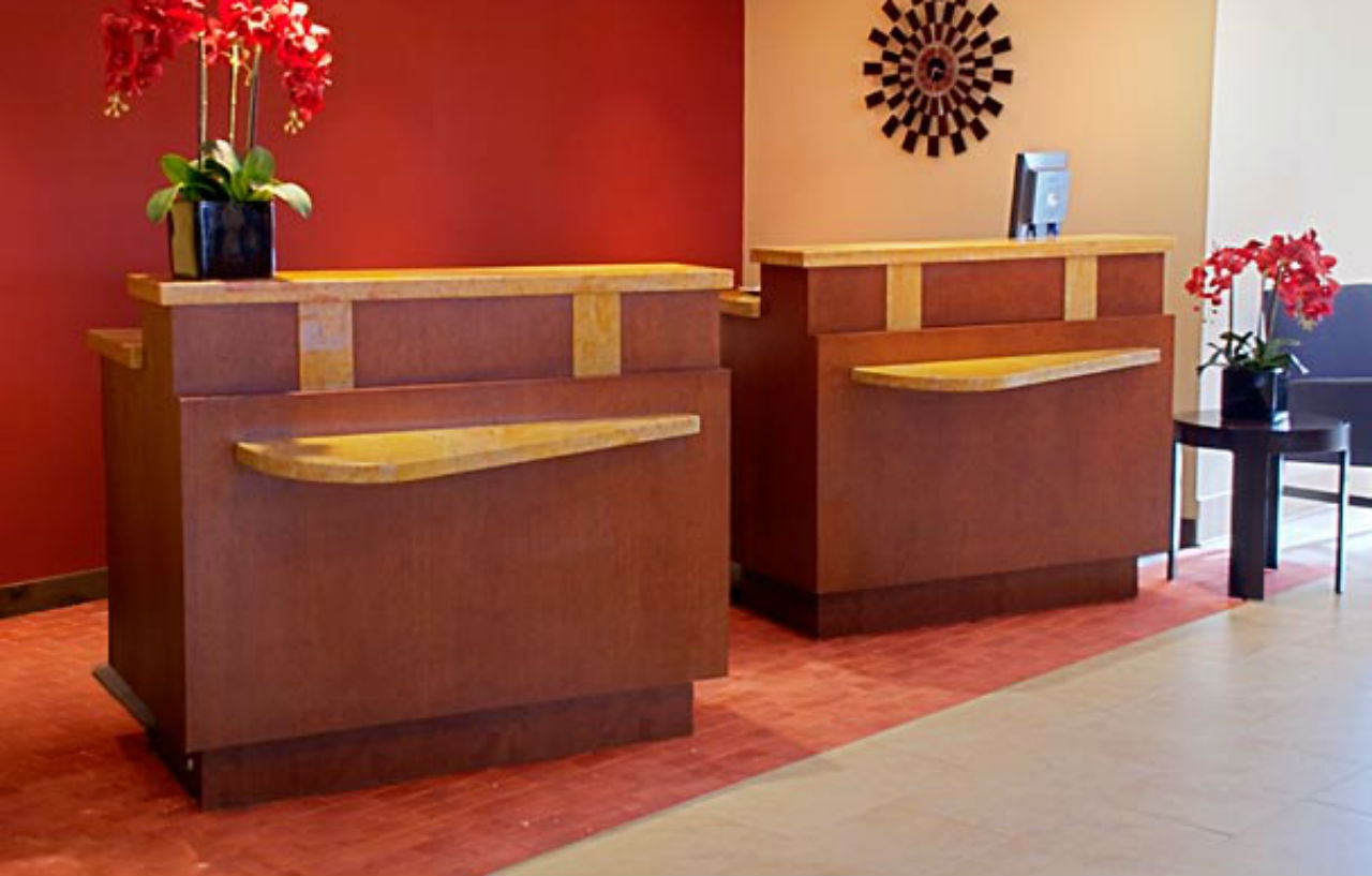 Courtyard By Marriott 3* Key Largo
