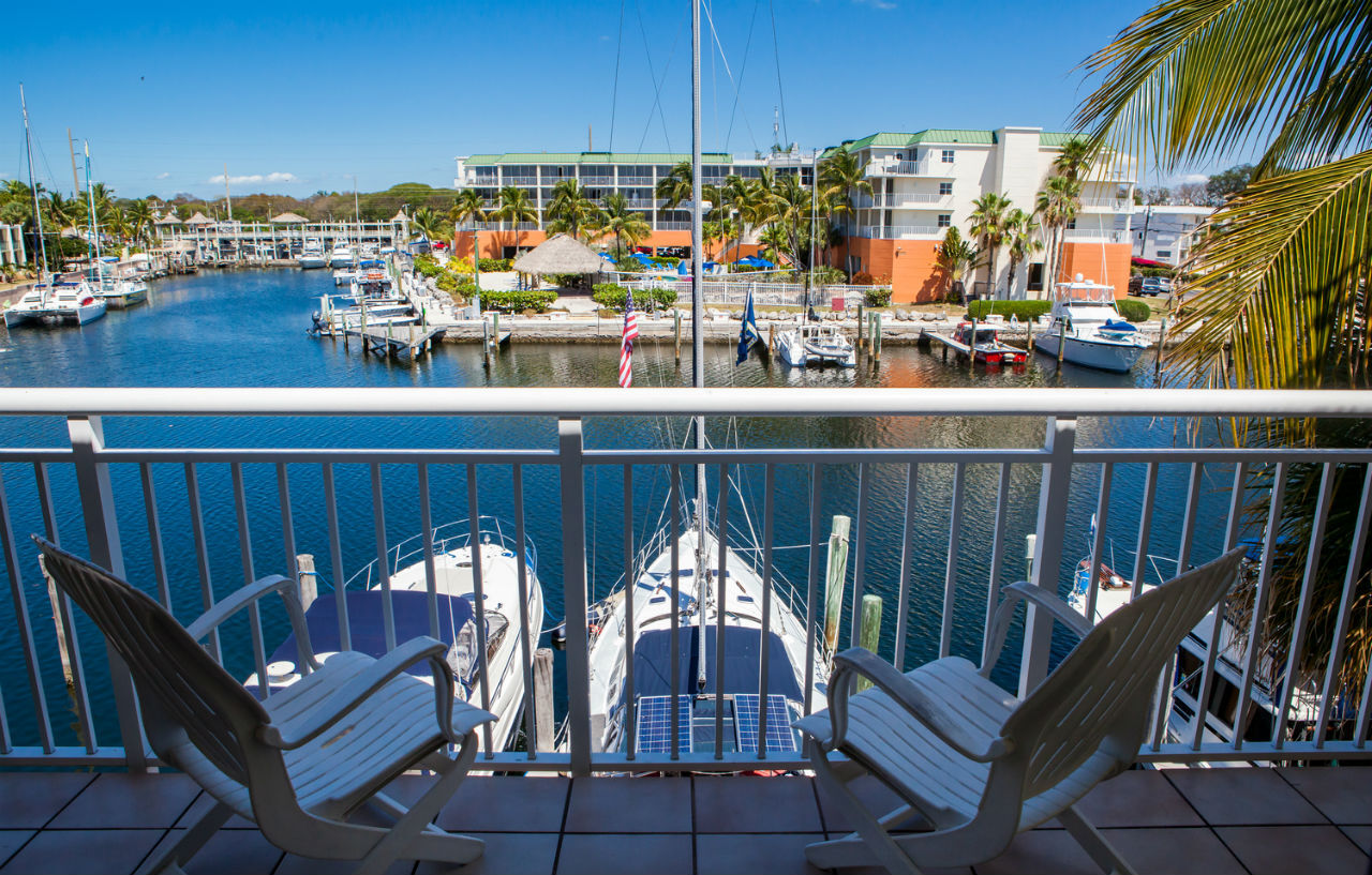 Resort Marina Del Mar And Marina 3*