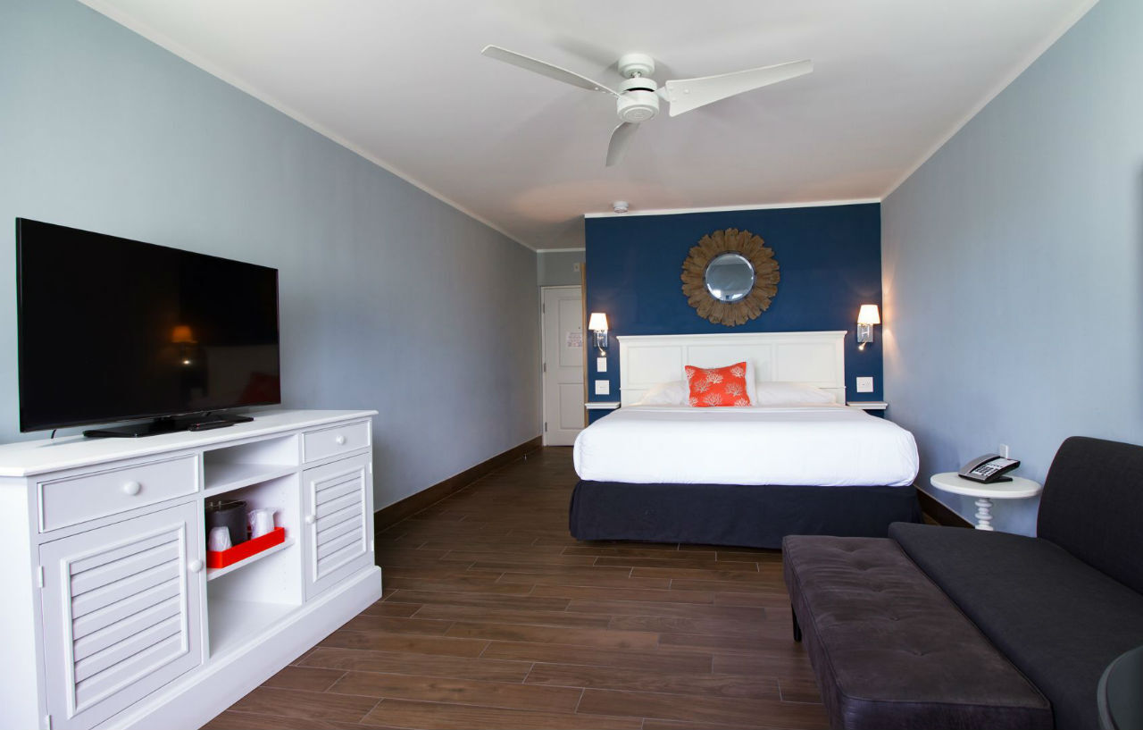 Hotel Banana Bay & Marina Marathon