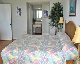 Anchorage Resort 3*
