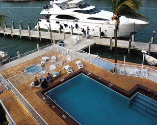 Anchorage 3* Key Largo