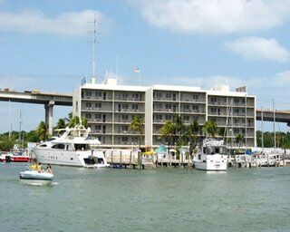 Anchorage Key Largo