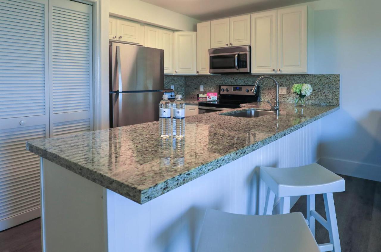 Ocean Pointe At Apartment *