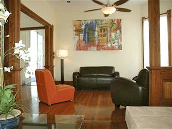 Azul Bed & Breakfast Key West