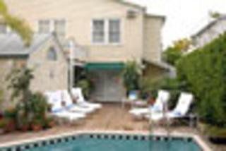 Heron House Court (adults Only) 3*