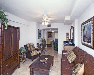 Mariner's Club Resort