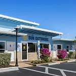 Sun Outdoors Marathon