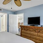 Sunrise Suites Paradise Escape #407