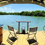 A Slice Of Paradise In The Florida Keys