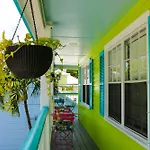 Caribbean House