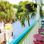 Caribbean House