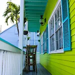 Caribbean House
