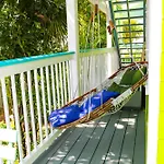 Caribbean House