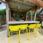 Tiki Beach - Big Pine Key