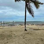 Tiki Beach - Big Pine Key