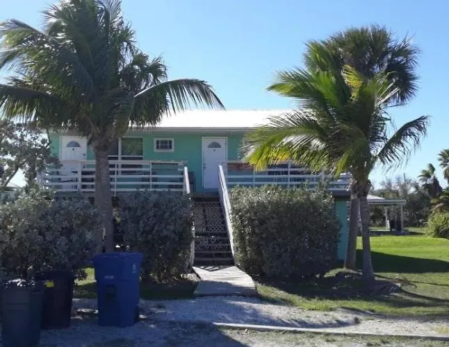 Old Wooden Bridge Resort & Marina
