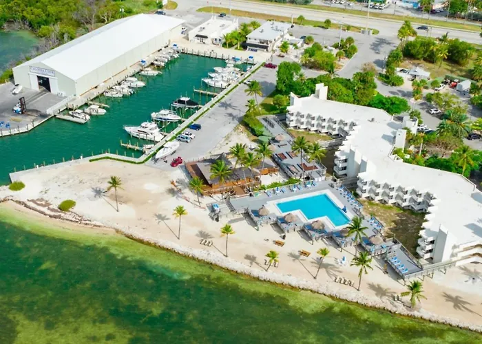 Caloosa Cove Resort