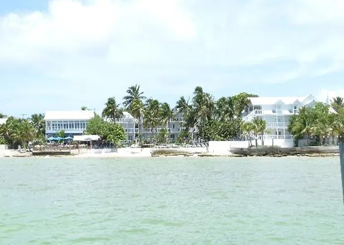 Coconut Beach Resort