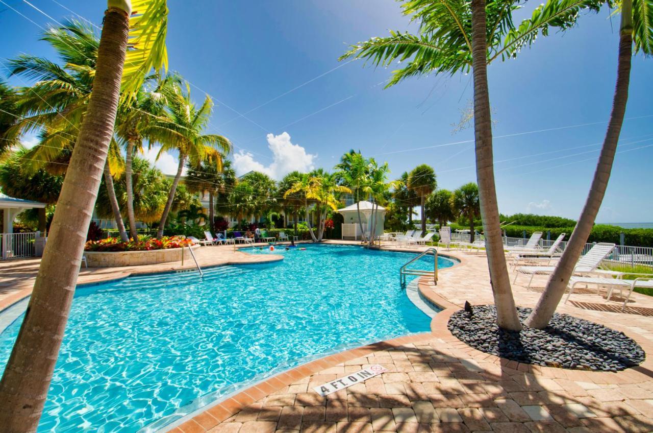 Resort Angler's Reef Islamorada