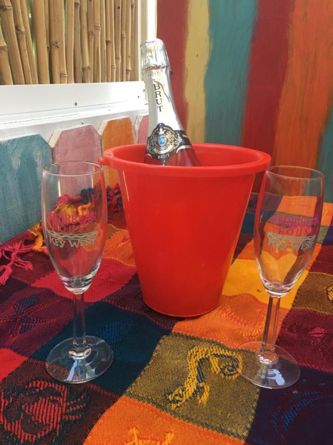 Caribbean House Guest house Key West