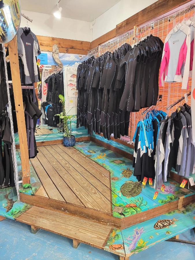 Looe Key Reef And Dive Center 2* Summerland Key
