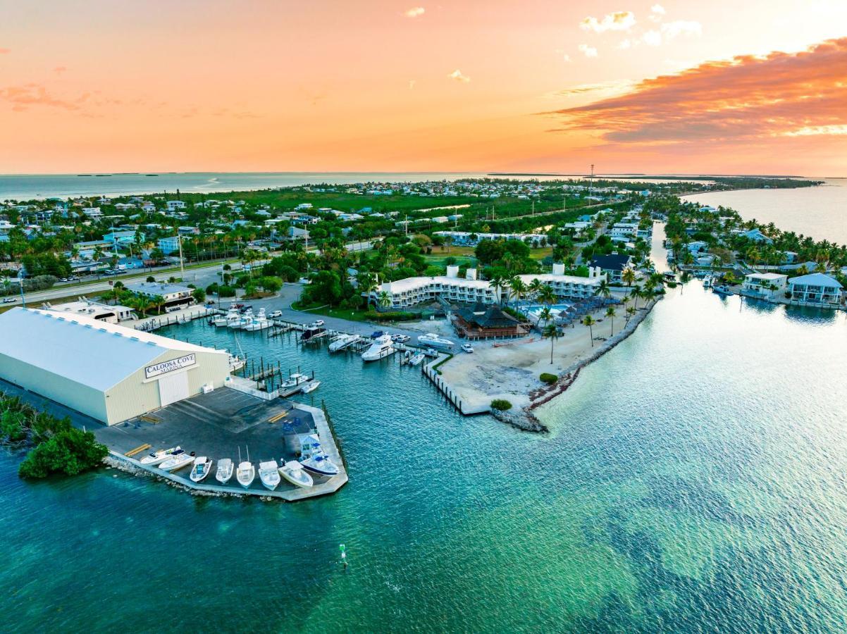 Caloosa Cove Hotel 3*