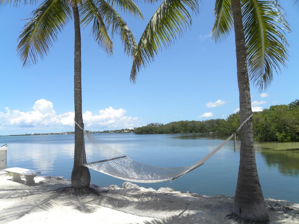 Rock Reef Inn Key Largo