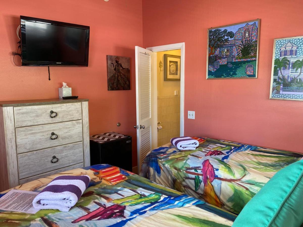 Guest house Caribbean House Key West