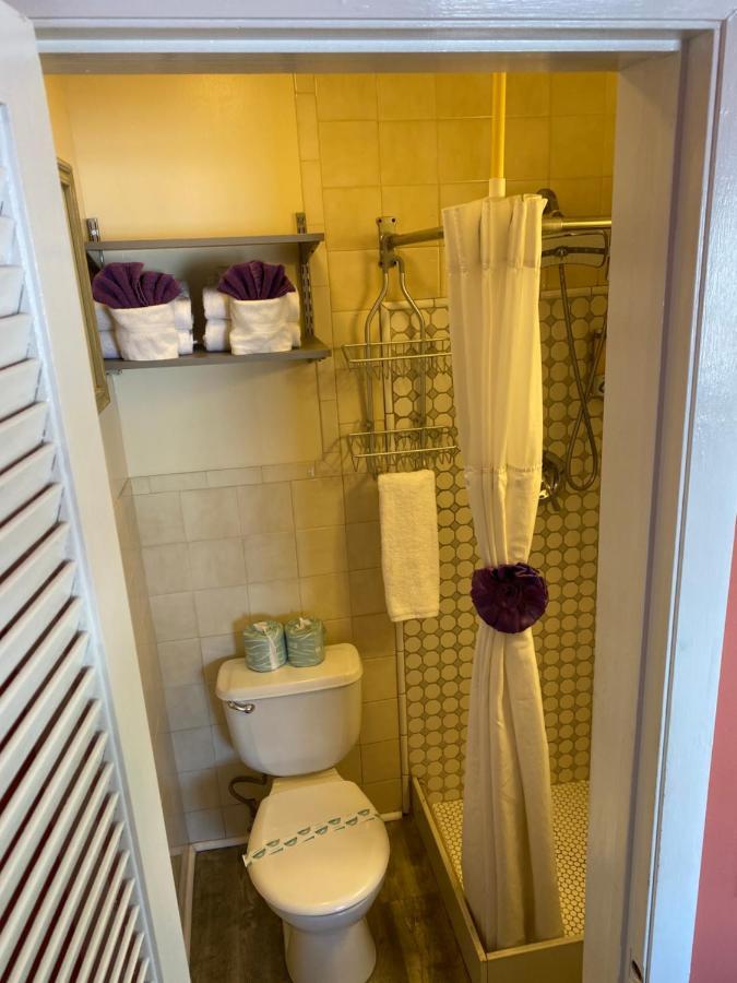 Caribbean House Guest house Key West