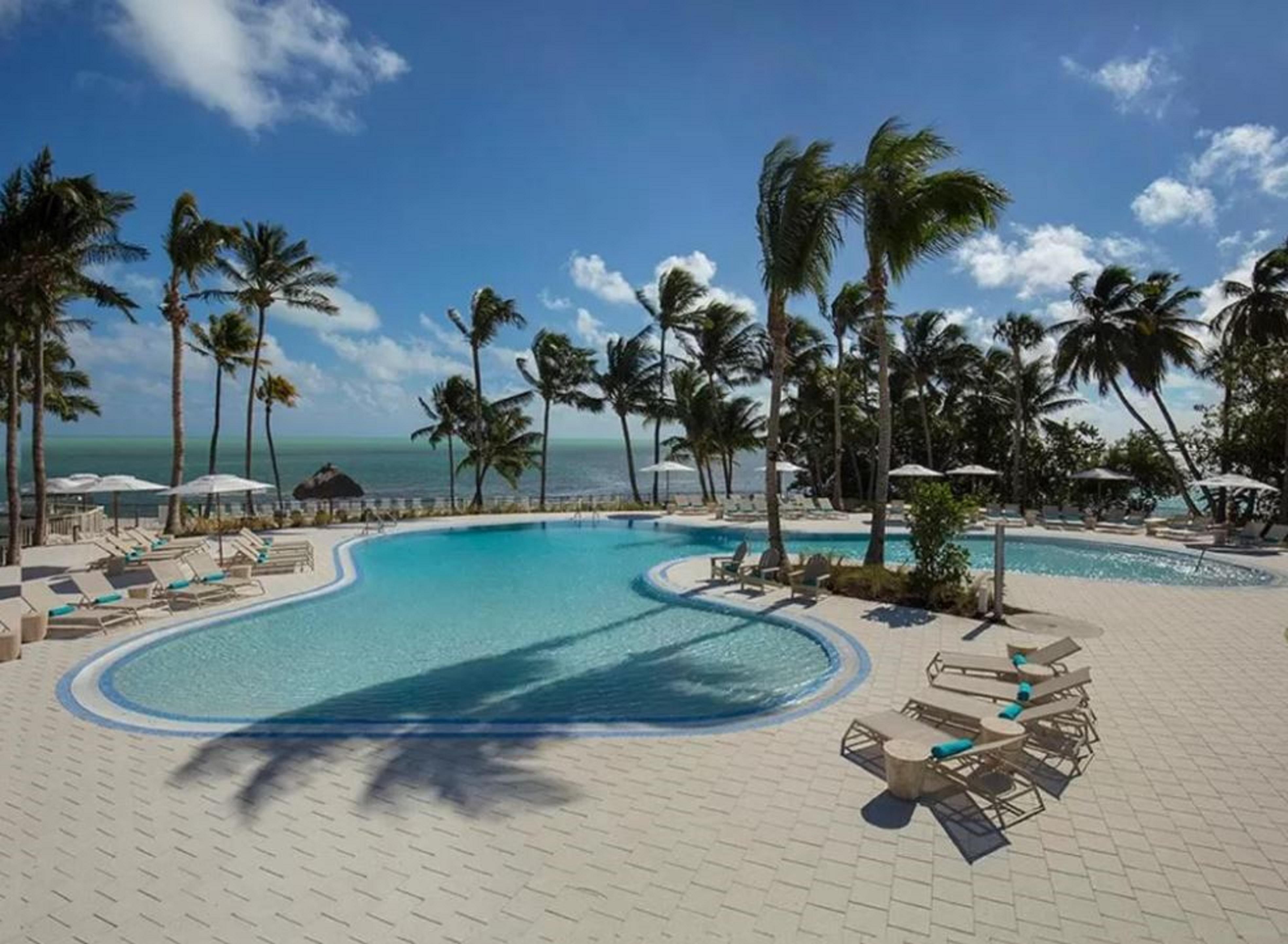 Amara Cay 4* Islamorada