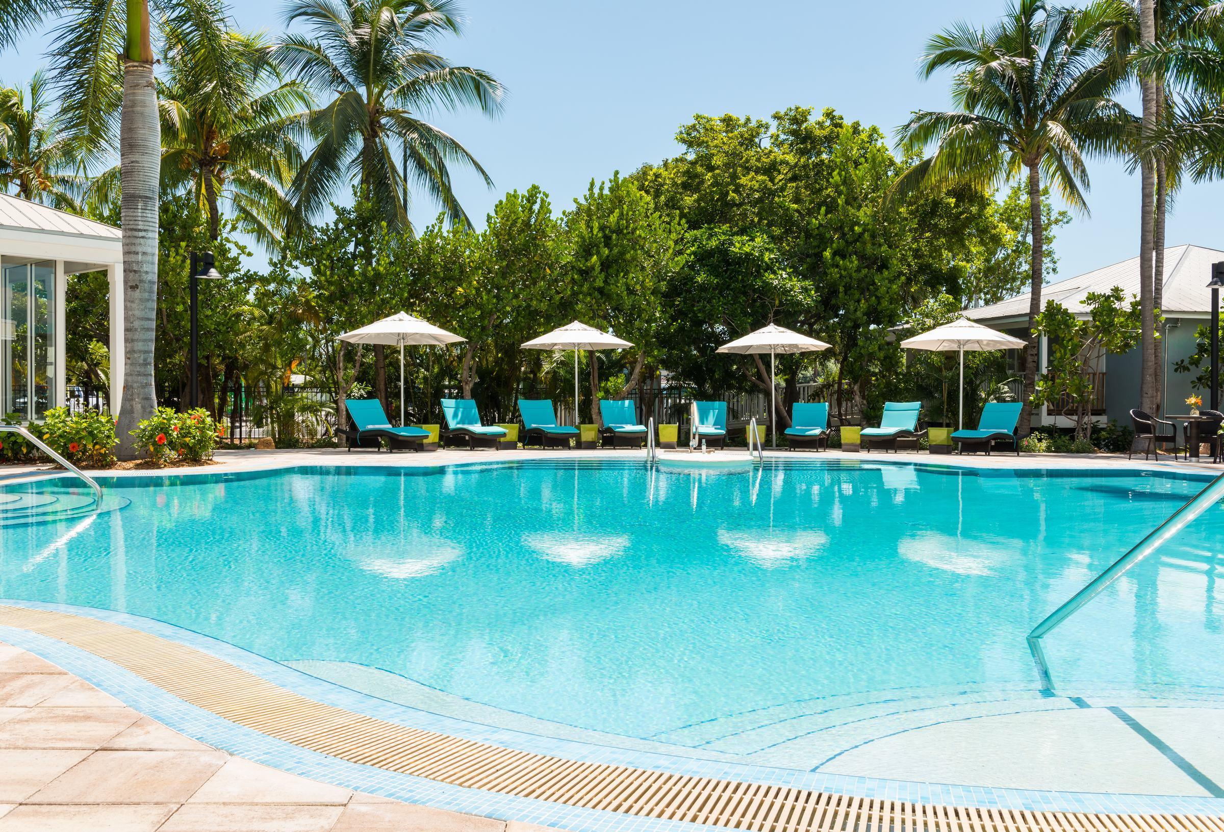 Blue Flamingo 4* Key West