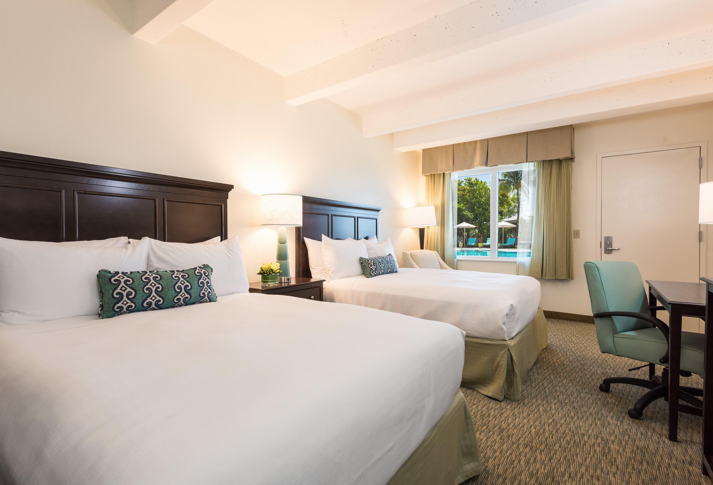 Blue Flamingo Hotel