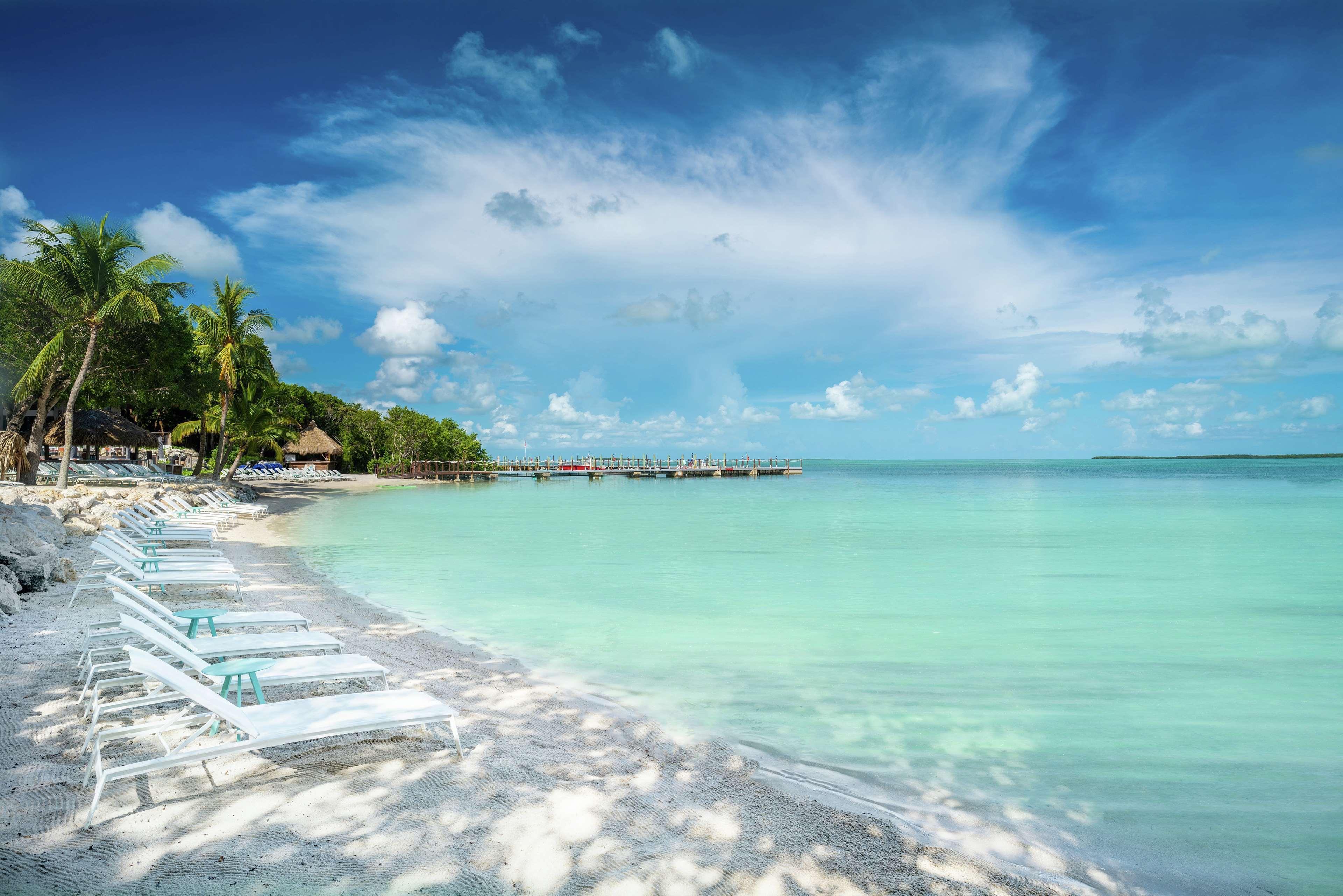 Baker's Cay Key Largo, Curio Collection By Hilton Key Largo